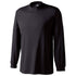 Holloway Spark 2.0 Shirt (222521-C), Color 'Black'